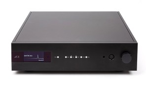 The dCS Bartok DAC