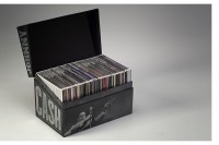 Bob Gendron’s Fave Box Sets for 2012