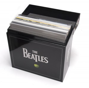 The Beatles - The Beatles Stereo Box Set