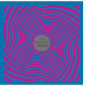 The Black Keys – Turn Blue