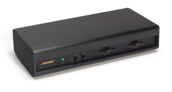 We Review the Bose 901…
