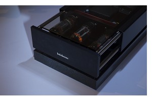 More Power From Brinkmann Audio!
