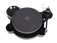 Origin Live's Calypso Turntable and Encounter Tonearm