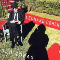 Leonard Cohen