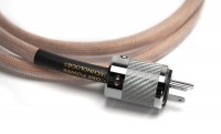 The Core Power Diamond Power Cord