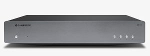 New Network Players From Cambridge Audio