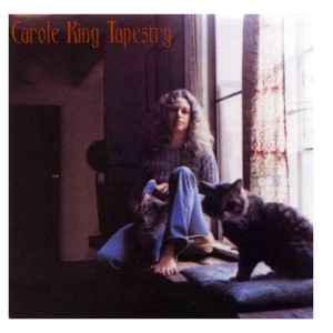 Carole King - Tapestry