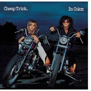 Cheap Trick - In Color