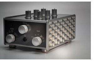 Coffman Labs G1-A Preamplifier