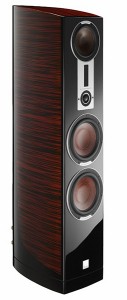 Dali's Flagship - The Epicon 8 Speakers