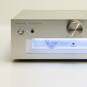 Technics SU-G700 Integrated Amplifier