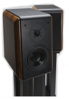 The LSA Signature 50 Speakers