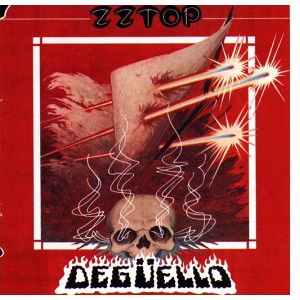 ZZ Top - Deguello