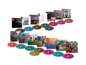 Pink Floyd’s Latest!