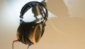 The Sendy Audio Peacock Headphones