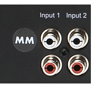 Elicit phono Elicit phono