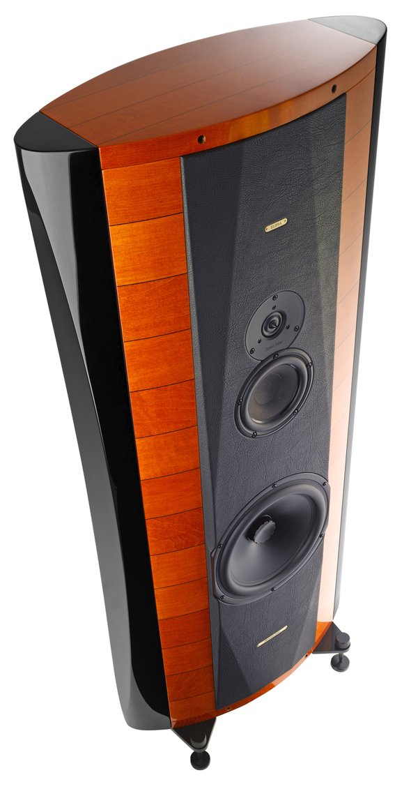 sonus faber stradivari price