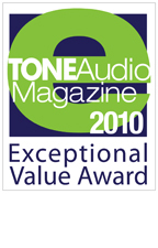 ExValue Award09 ExValue Award09