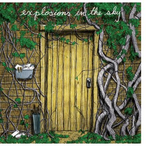 Explosions in the Sky - take care, take care, take care