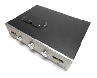 The Backert Labs Rhumba Preamplifier
