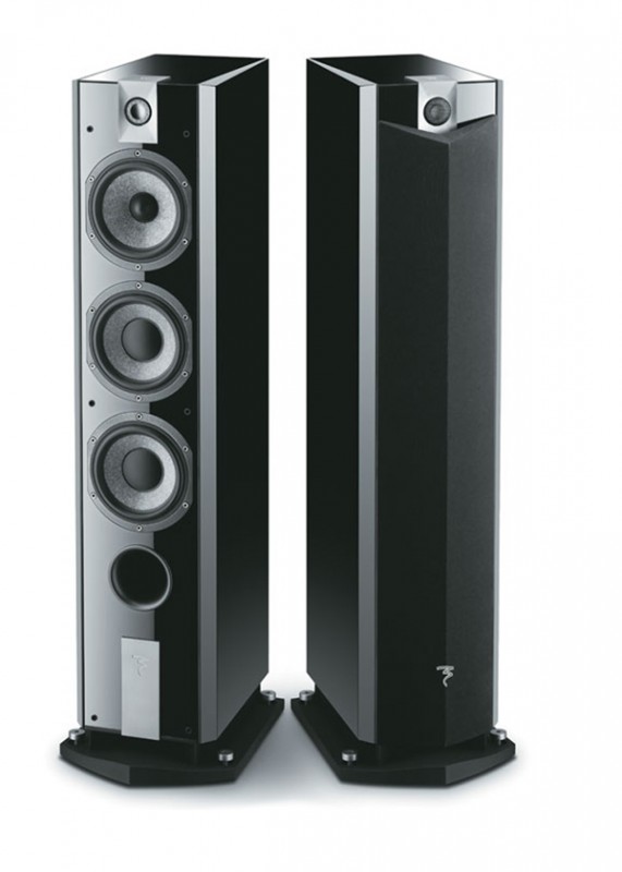 Focal Chorus 826W Loudspeaker