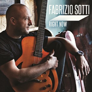 KEF and Matrix Sound & Vision Present Fabrizio Sotti
