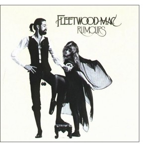 Fleetwood Mac - Rumours