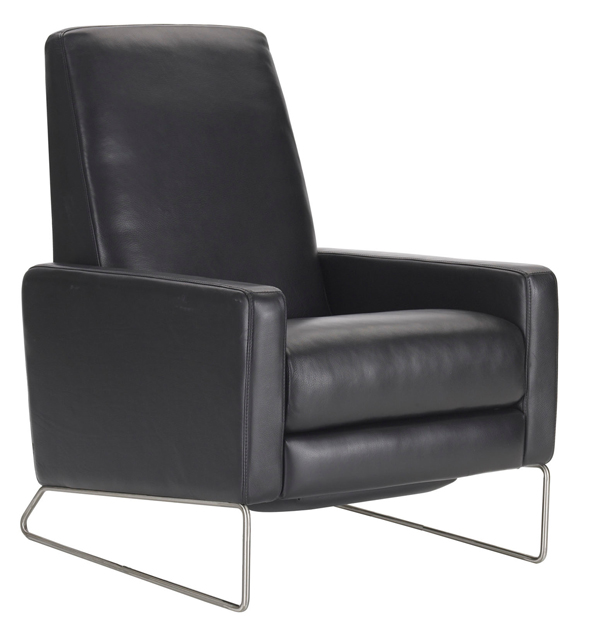 Flight Recliner