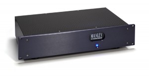 Manley Labs Chinook Phono Preamplifier
