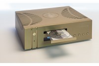 Gold Note CD1000 MkII CD player/DAC