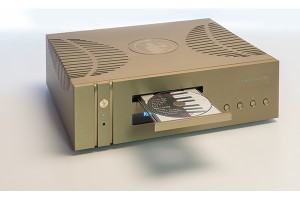Gold Note CD1000 MkII CD player/DAC