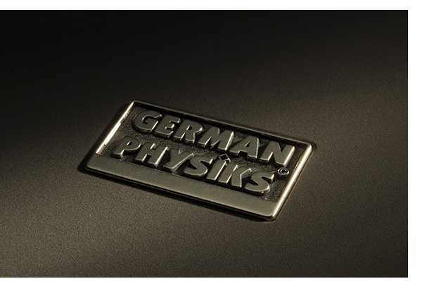 German Physiks Unlimiteds: Further Listening
