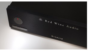 Red Wine Audio's Ginevra LFP-V