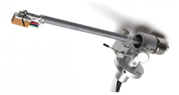 Tonearm