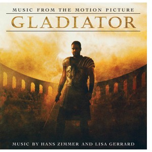 Gladiator: Music from the Original Soundtrack 