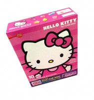 Hello Kitty Fruit Roll-Ups