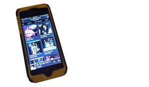 A First Look At Tidal's Music Streaming Service