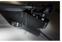 The AVID Ingenium Plug&Play turntable