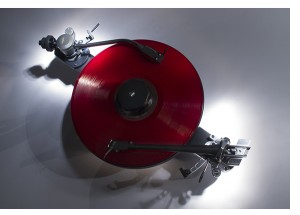 AVID Ingenium Turntable