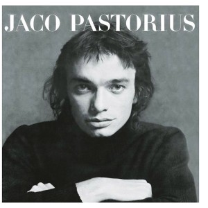 Jaco Pastorius