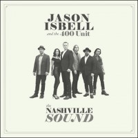Jason Isbell and the 400 Unit