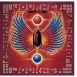 Journey - Greatest Hits, Vol. 1 and 2
