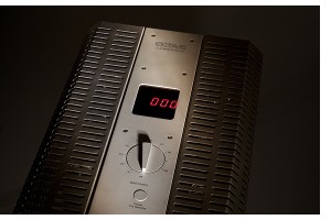 Long Term Review: The Octave Jubilee Monoblocks