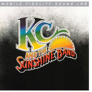 KC and the Sunshine Band - KC and the Sunshine Band