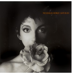 Kate Bush - The Sensual World