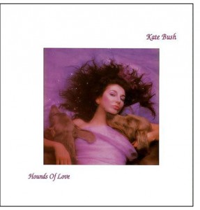 Kate Bush - Hounds of Love