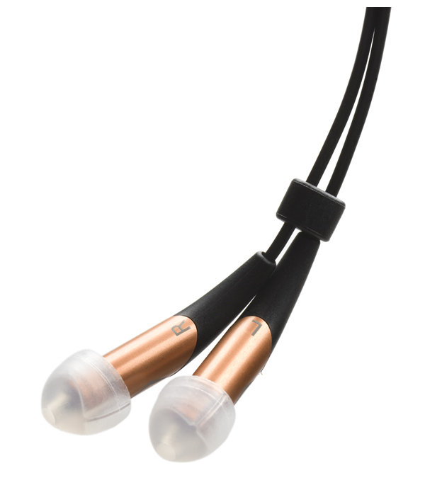 Klipsch Image X10 earbuds