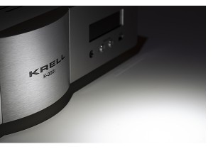 The Krell K-300i