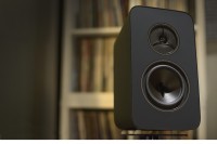 REVIEW - The Rega Kyte Speakers
