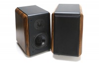 LSA Signature 50 Speakers